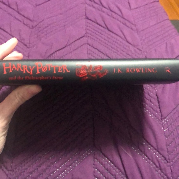 Harry Potter and the Philosopher’s Stone - Picture 4 of 11